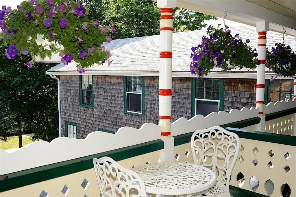 Pequot Hotel - Chambres