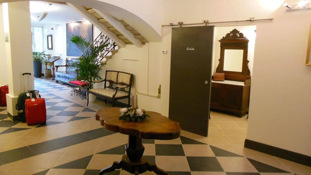 Hotel photo 14