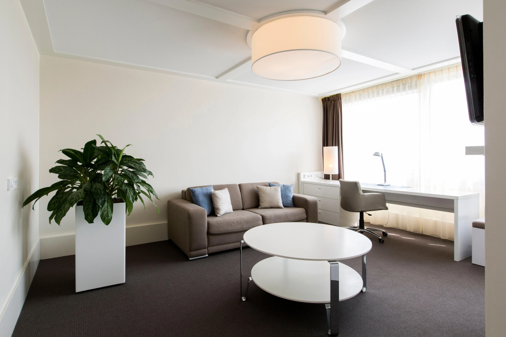 Holiday Inn Eindhoven Centre by IHG - фото 16