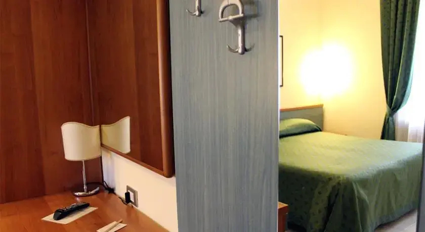 Hotel Sea Gull - Général