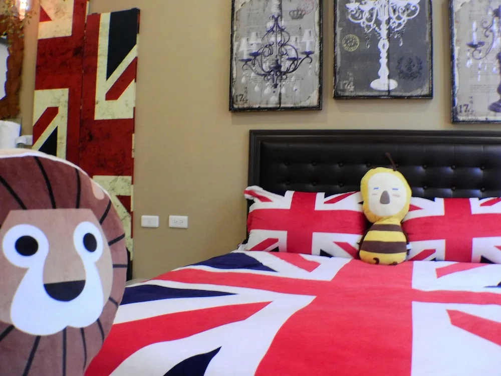 1 Bedroom Standard Double room (full double bed)