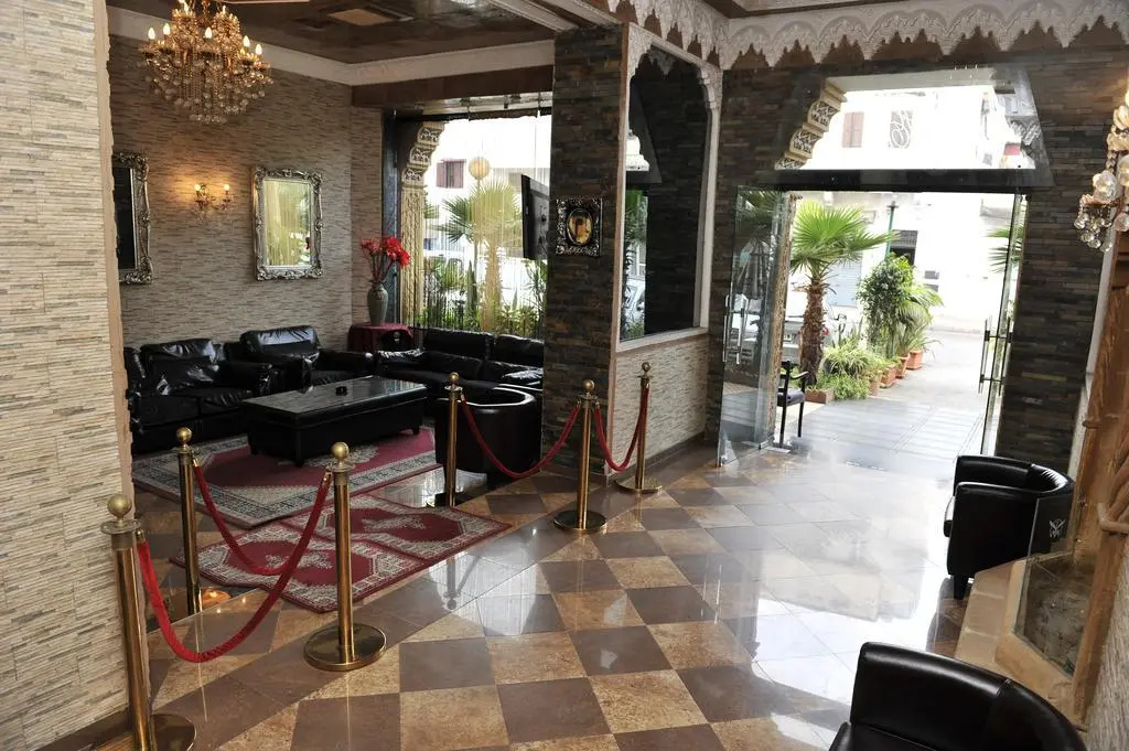 Hotel photo 18