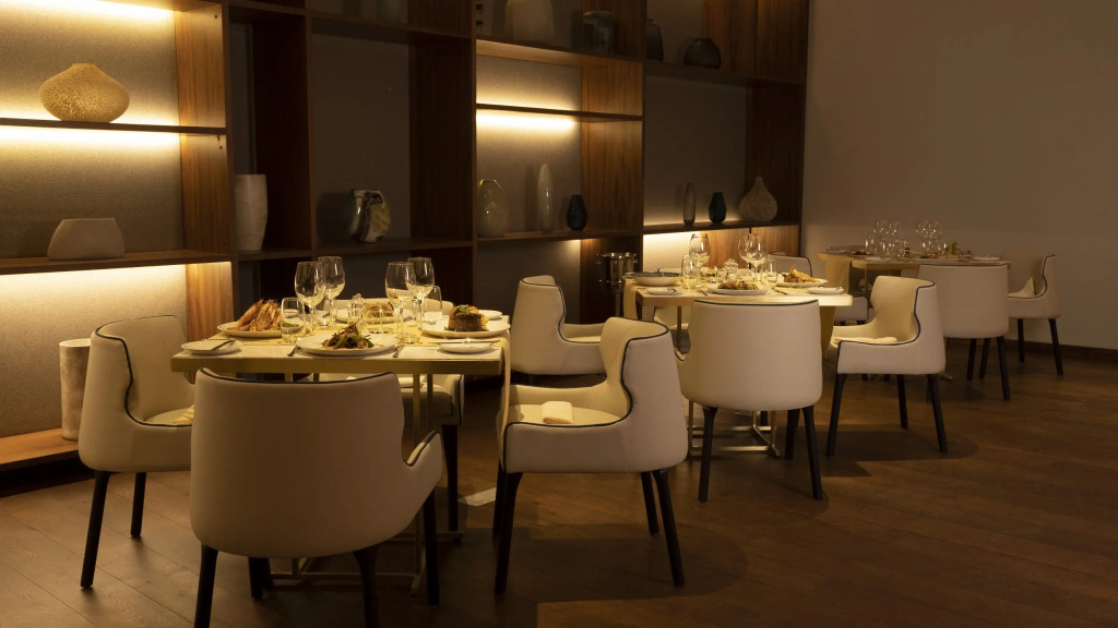 The Houghton Hotel, Spa, Wellness & Golf - фото 22