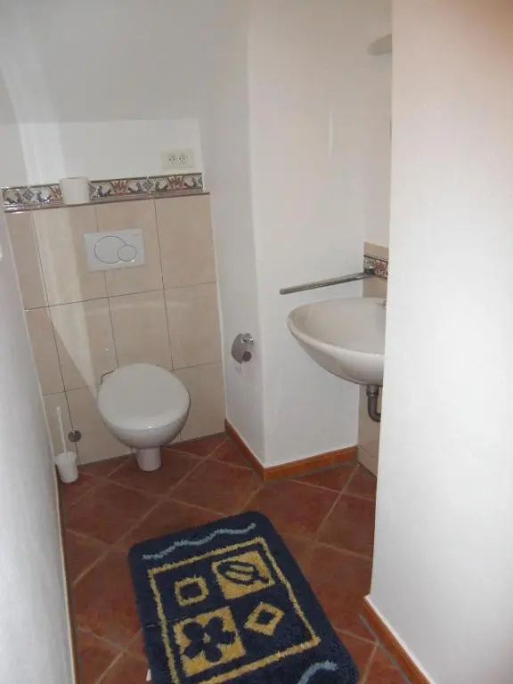 Voir la photo 4 — Maison Abricot et Orange