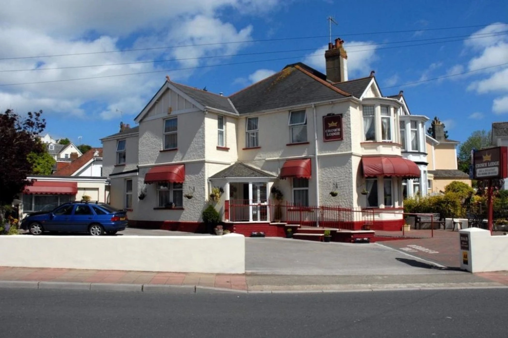 Crown Lodge - Général