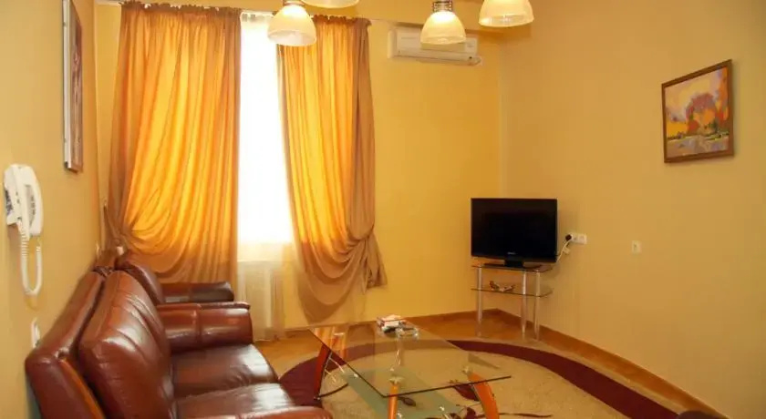 Castel Dghyak Hotel - Général