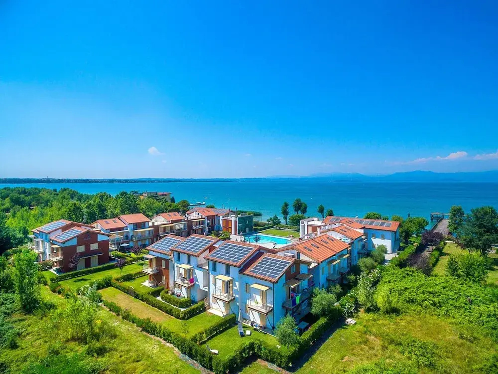 Borgo Gasparina A6 Apartment by Wonderful Italy
