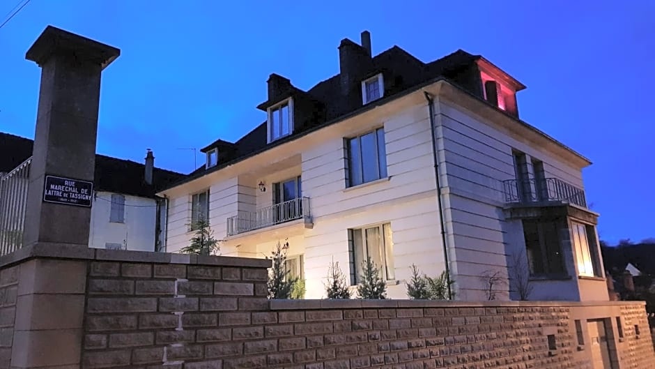 Les Étoiles
