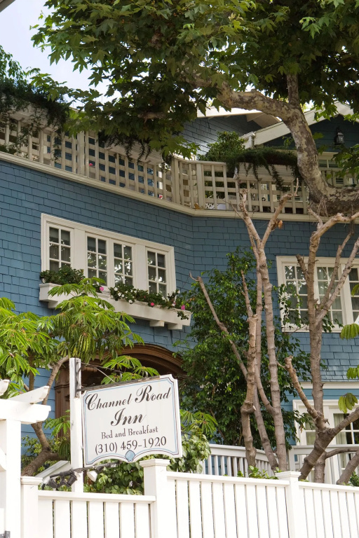 Channel Road Inn, A Four Sisters Inn - Général