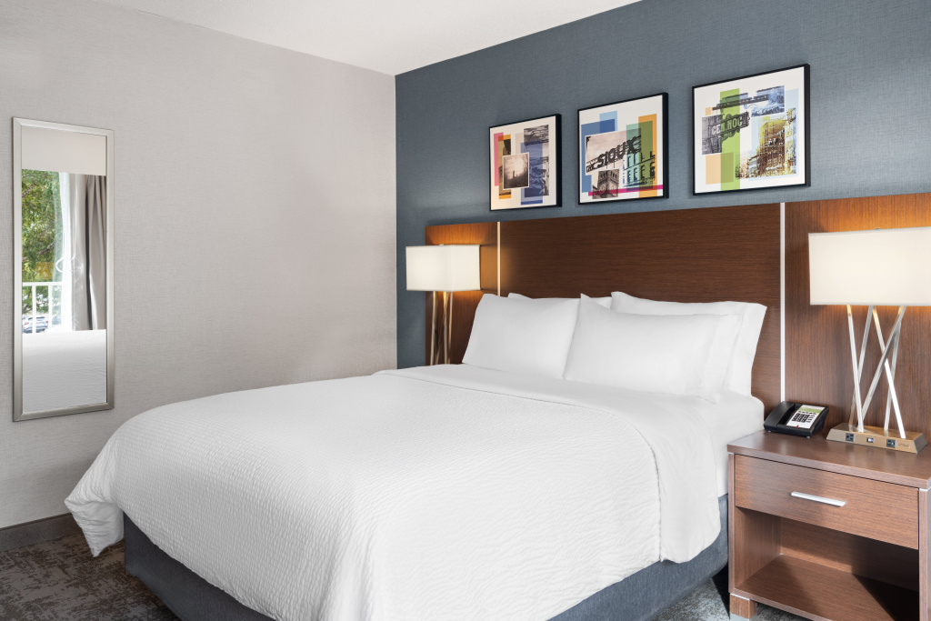 Holiday Inn Sioux Falls-City Centre by IHG - Général