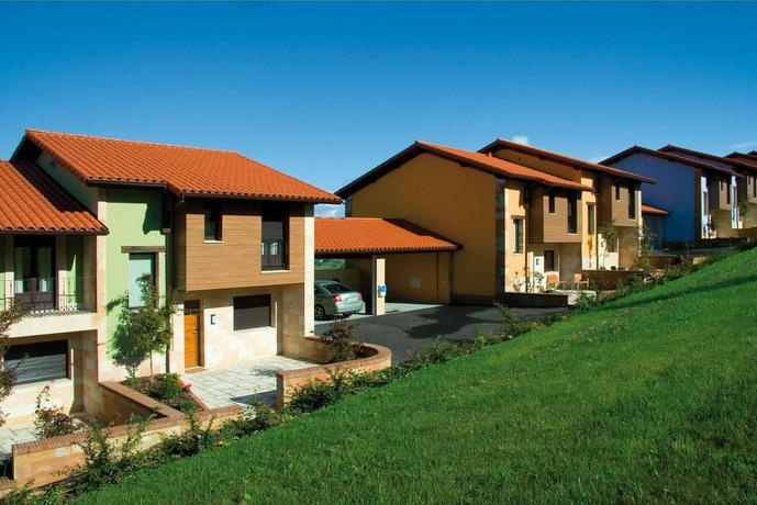 Laboz Turistico Rural - Général