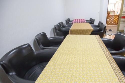 Asakusa Guest House Gym 사진 17