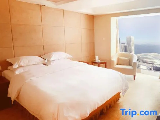 Delight Hotel - Chambres