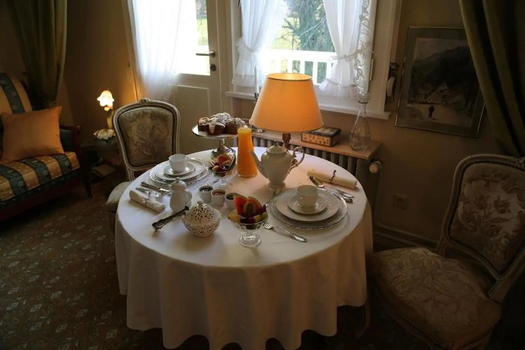 Hotel photo 8