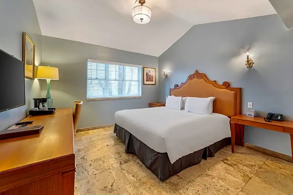Kasa Impala Miami Beach - Chambres