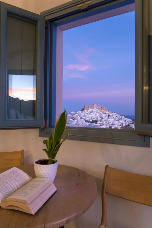 Classic Apartment with balcony