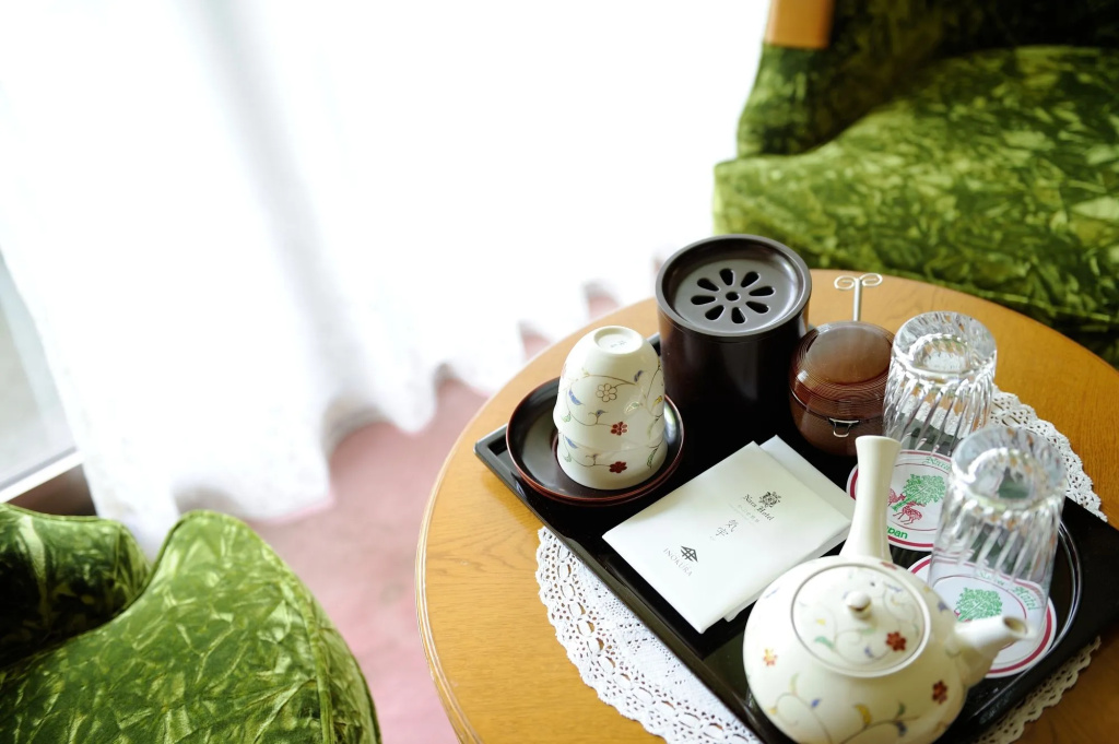 Nara Hotel