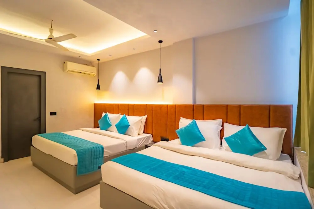 Hotel photo 12