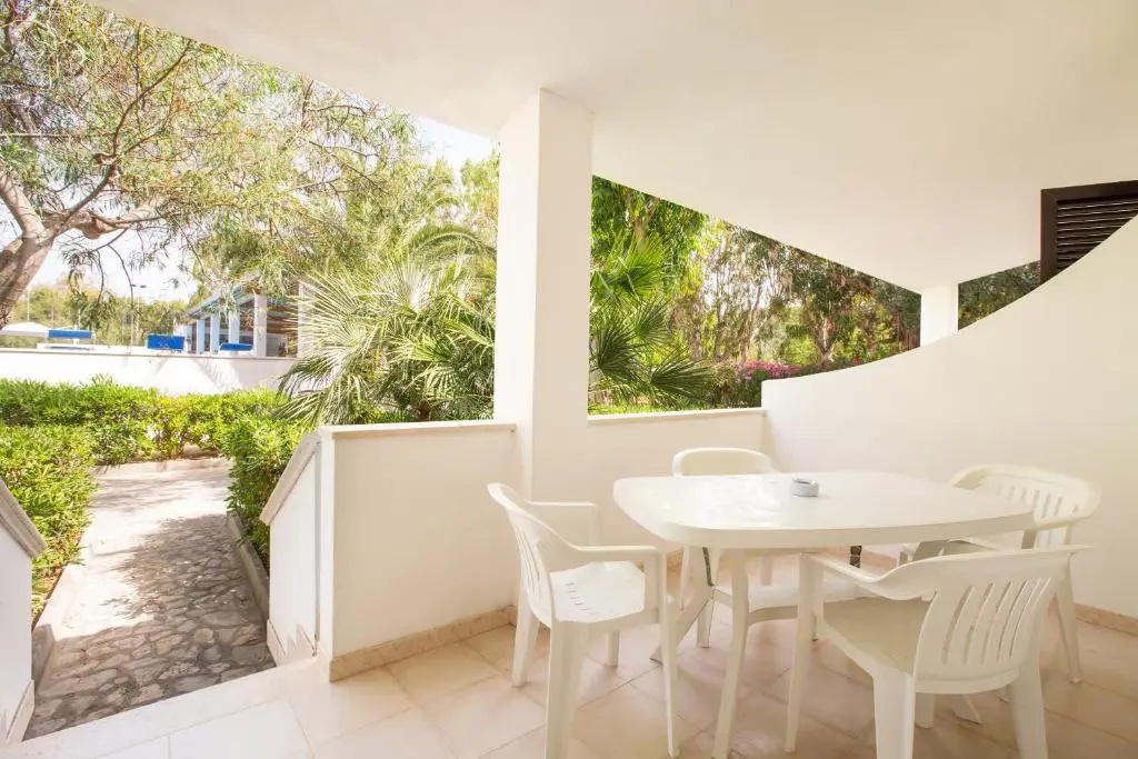 Family Bungalow