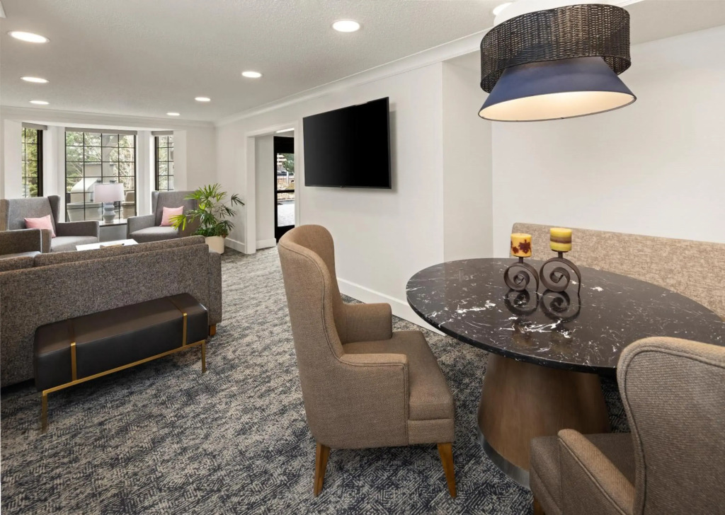 Staybridge Suites Minneapolis-Bloomington by IHG - фото 48