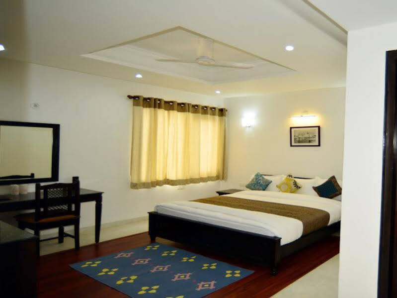 Agra Luxury Home Stay