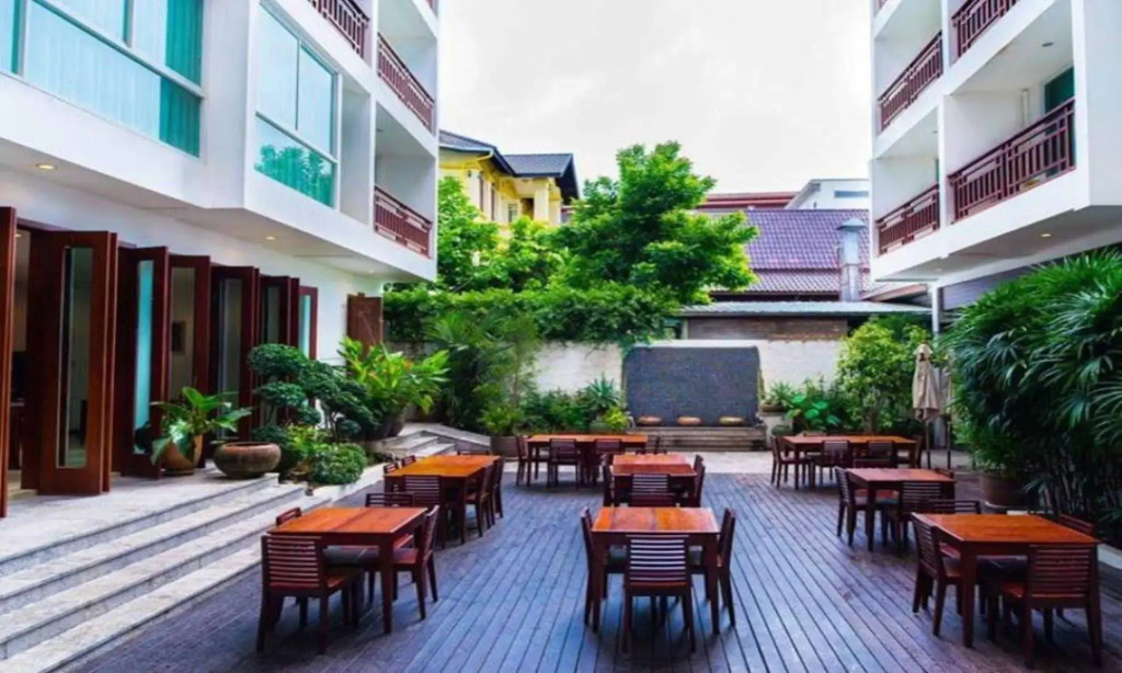 Hotel photo 45