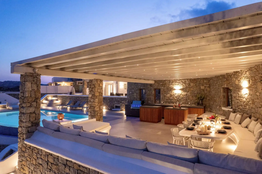 Villa Hadi, ,