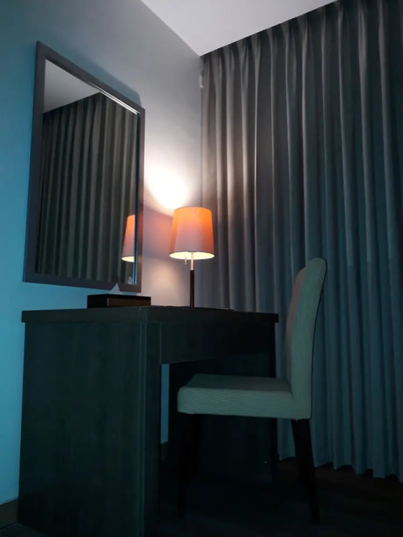 Superior room