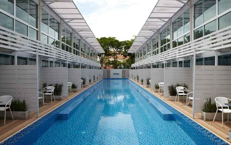 Pool Villa @ Don Mueang image