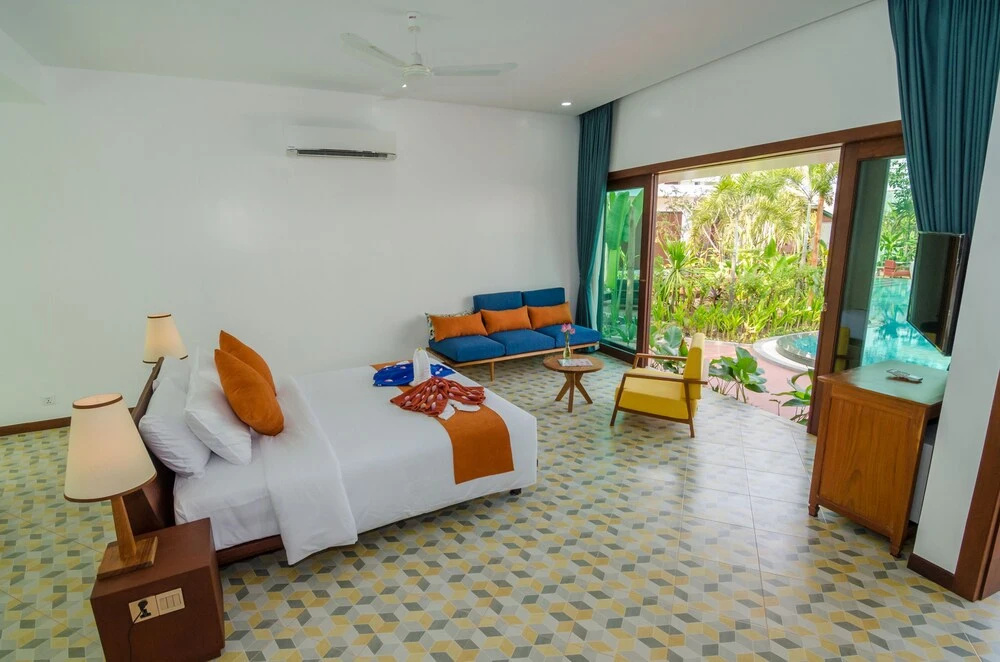 Hotel photo 6