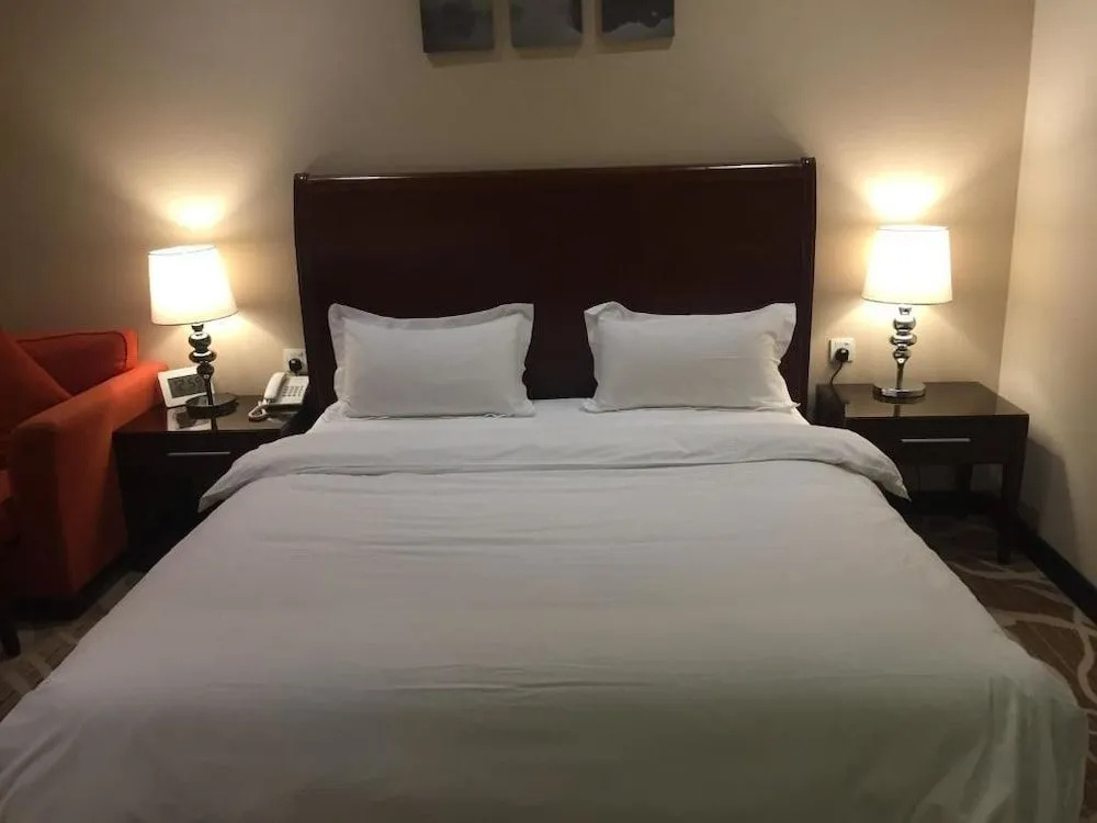 Asfar Plaza Hotel & Apartments - Général