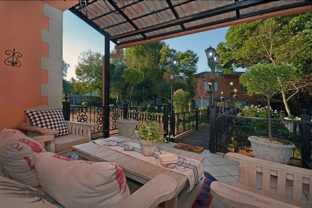 Bridgehouse - фото 14