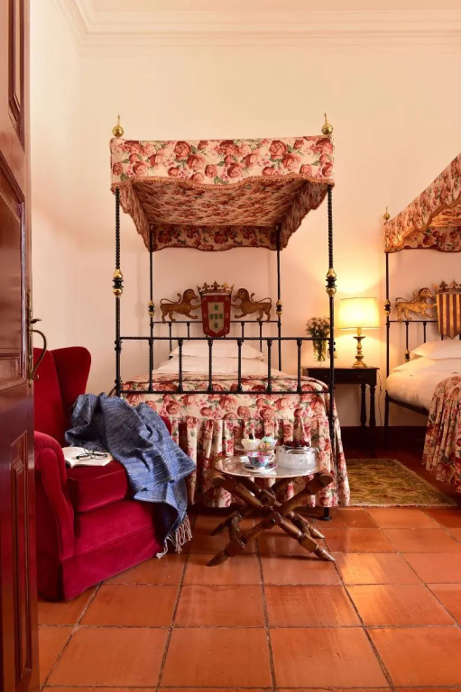 Pousada Castelo de Estremoz - Historic Hotel - Chambres