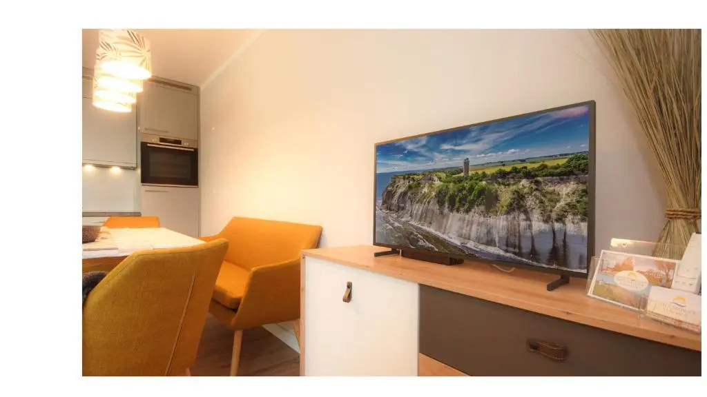 Haus Seeblick - Chambres