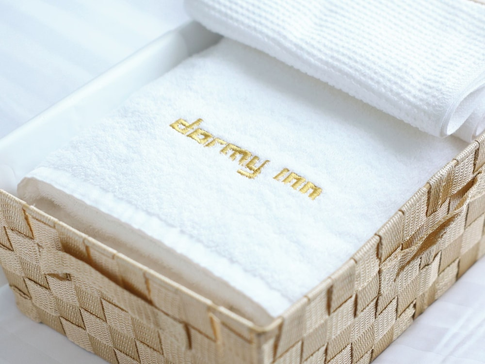 Dormy Inn Tomakomai Natural Hot Spring - Chambres