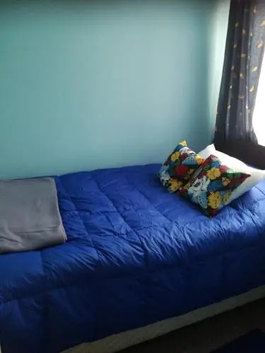 Casa Gimar Austral