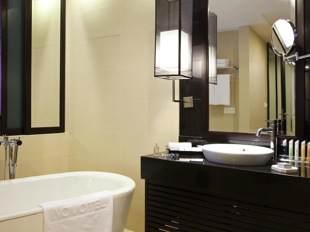 Novotel Ha Long Bay, - Général