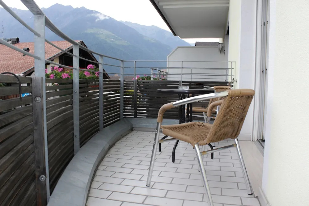 Hotel Tannerhof - Chambres