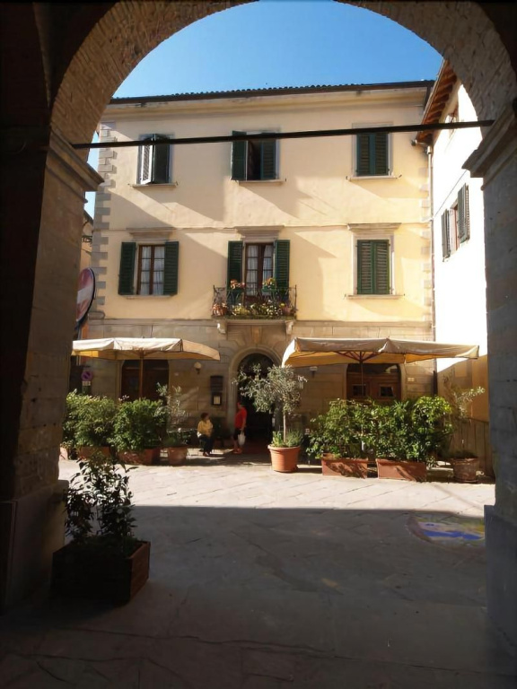 Al Vecchio Convento - Général