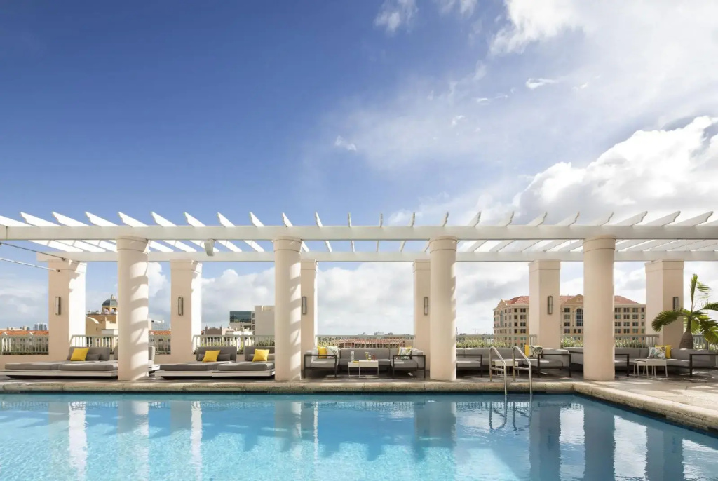 Hotel Colonnade Coral Gables, Autograph Collection - Général
