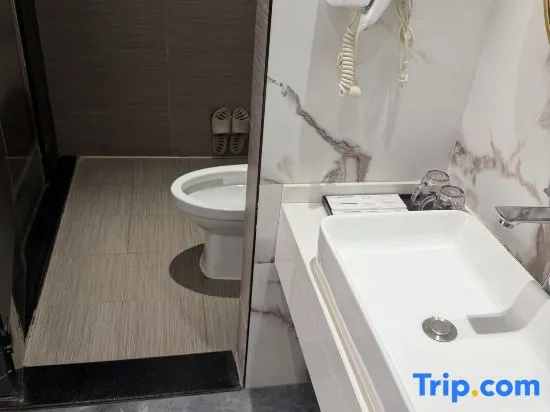 Days Hotel By Wyndham Changsha Downtown - Chambres
