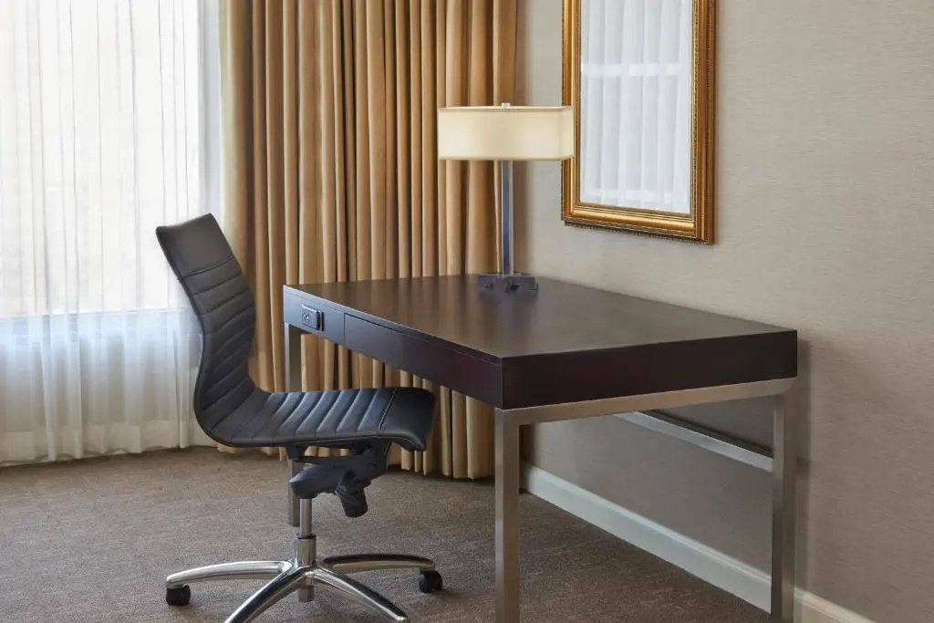 InterContinental Toronto Centre by IHG - Chambres