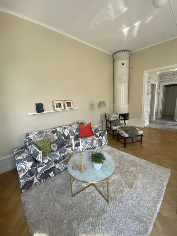 Standard Family Penthouse room with balcony
