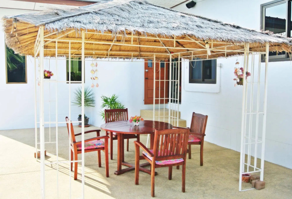 Kenihill Party House