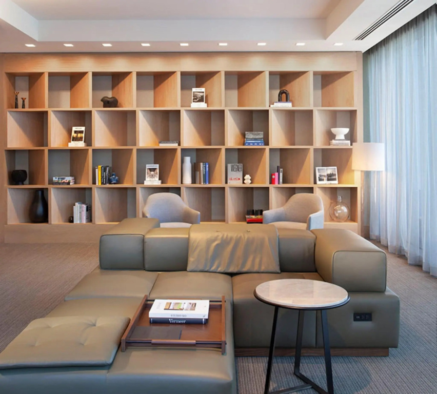 Hyatt Regency Frisco-Dallas - фото 24