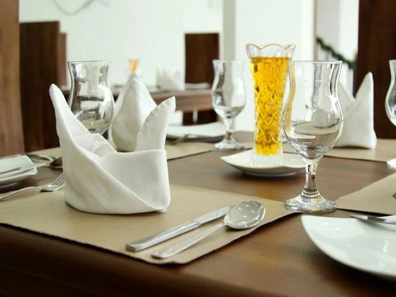The Queensburry City Hotel - Général