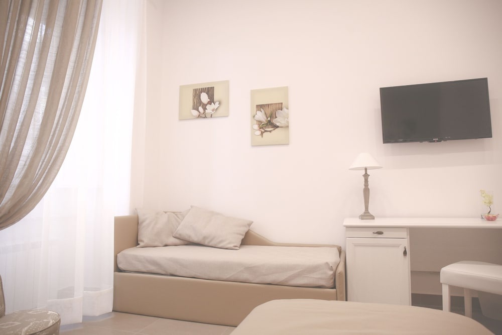 B&B La Baia Di Partenope — 5