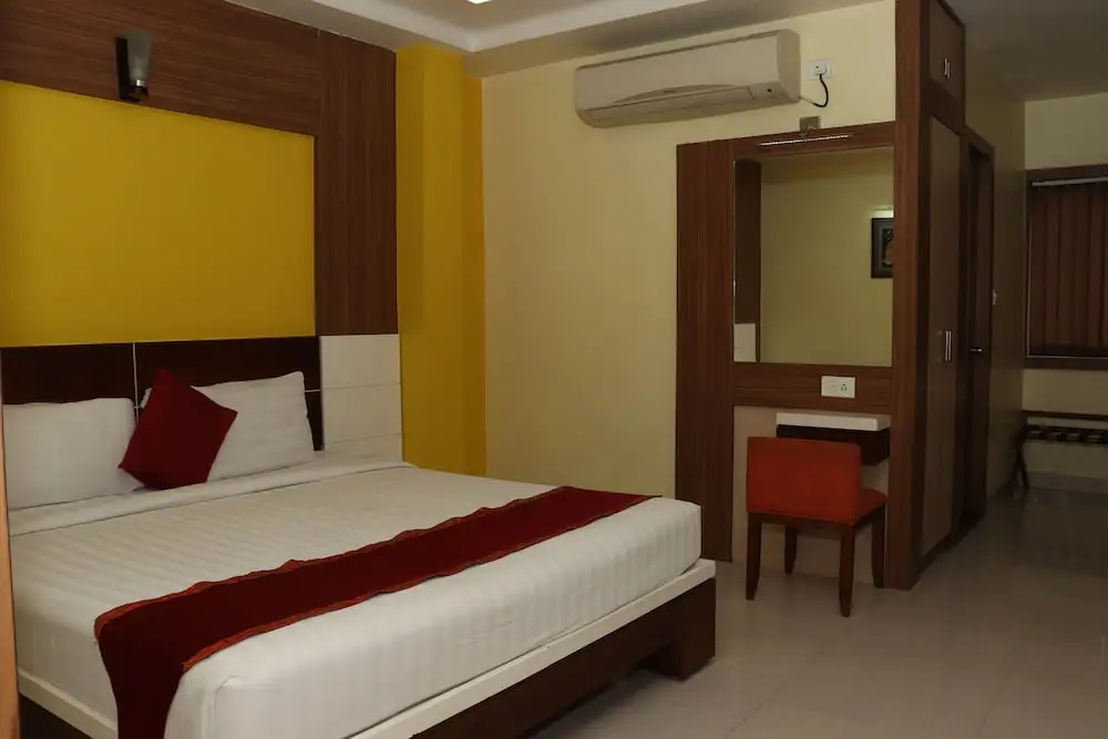 Hotel The Signature Asansol - Général