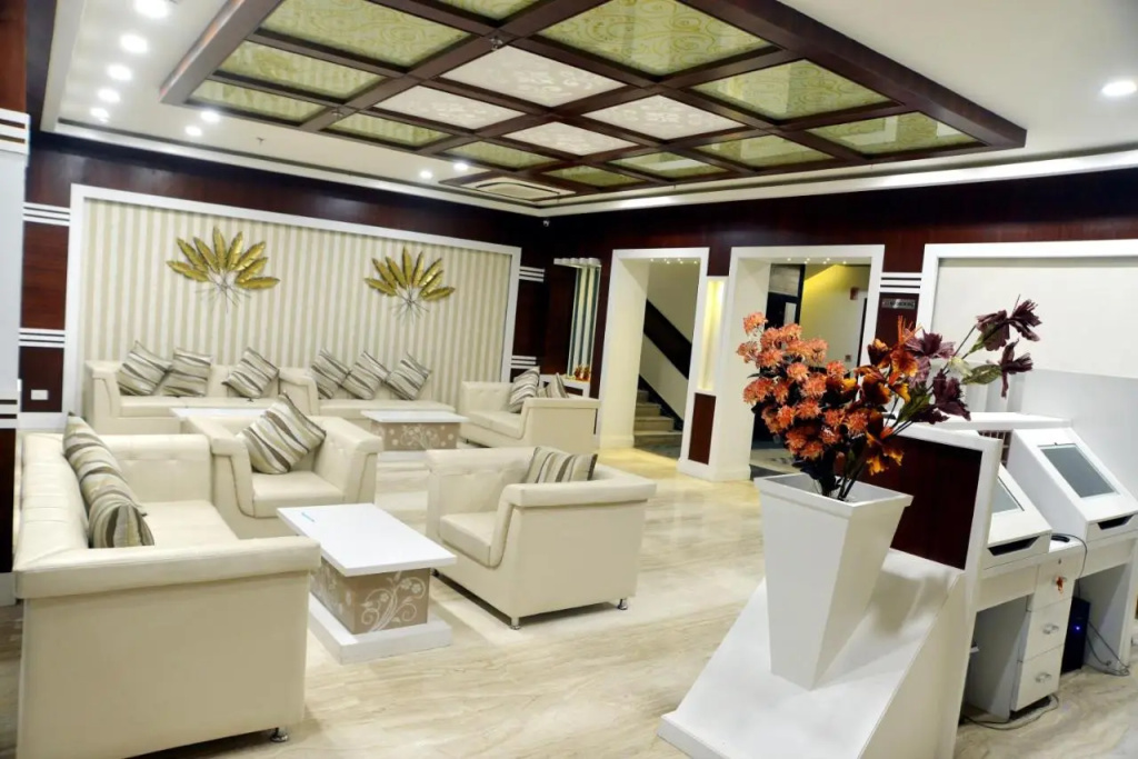 Hotel photo 7