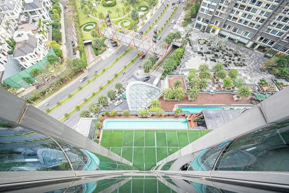 LANDMARK 81 Premier Residence